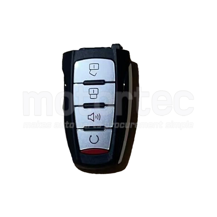 Remote Key Auto Parts for Great Wall Poer (GWM), OE CODE 3608101XPW04A